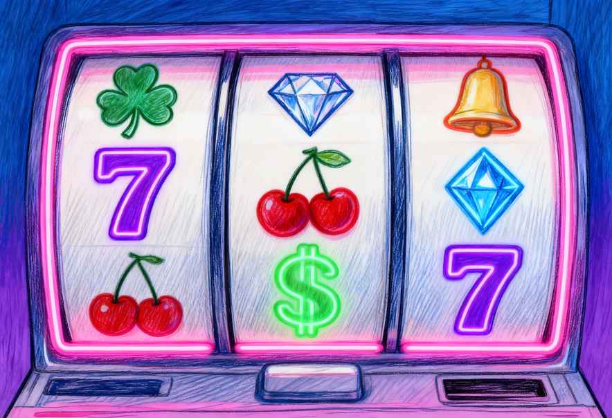 Weiss casino