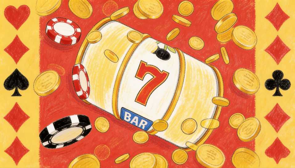 Bonus strike casino 2026