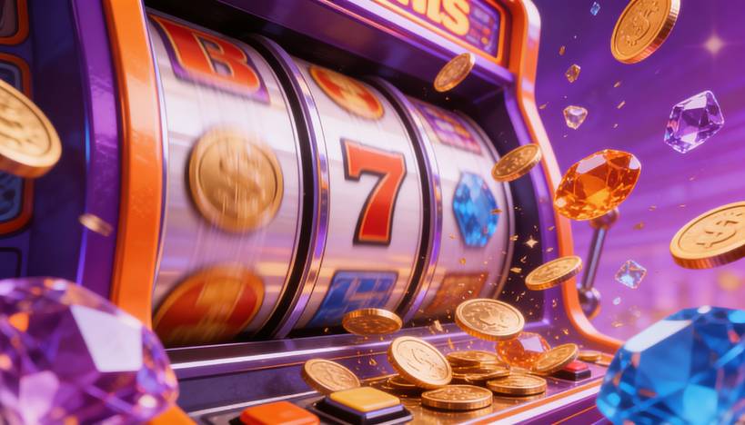 Arena casino app
