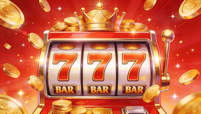 Yoji casino app